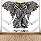 Elephant Tapestry - Her Majesty's Goods