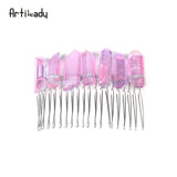 Crystal Goddess Hair Accessories - Her Majesty's Goods