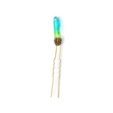 Crystal Goddess Hair Accessories - Her Majesty's Goods