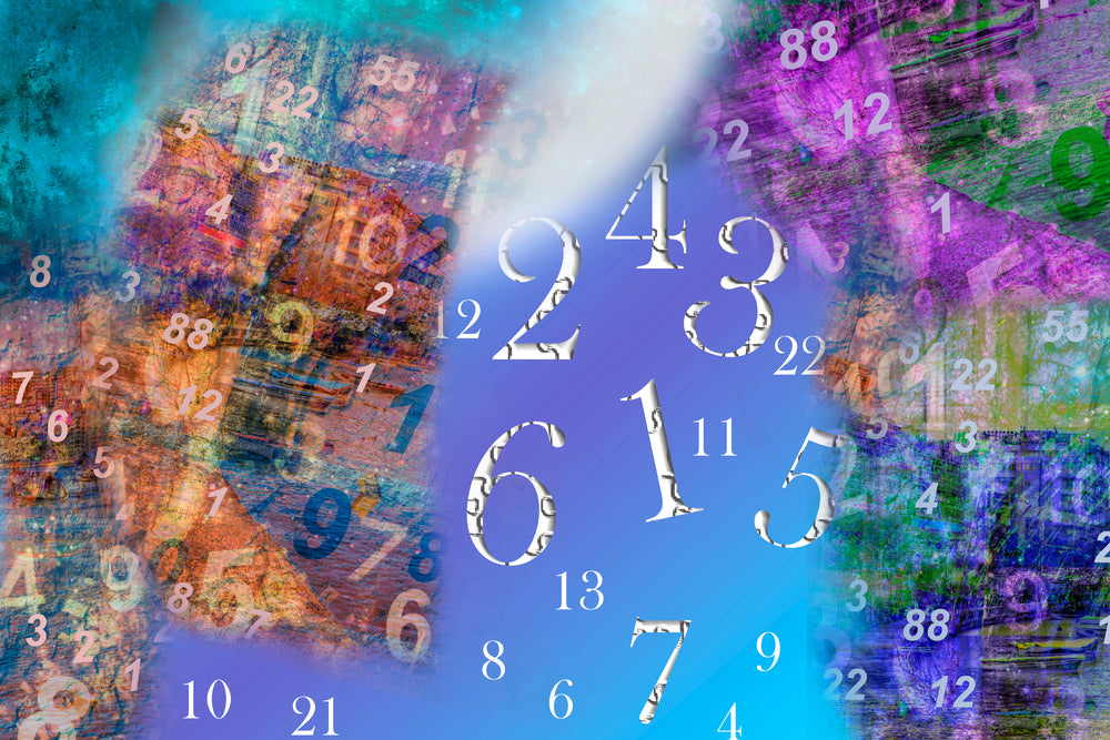 1/11 Numerology- Astrology by Melody