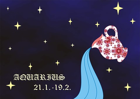 A Forecast for Aquarius February 21, 2019