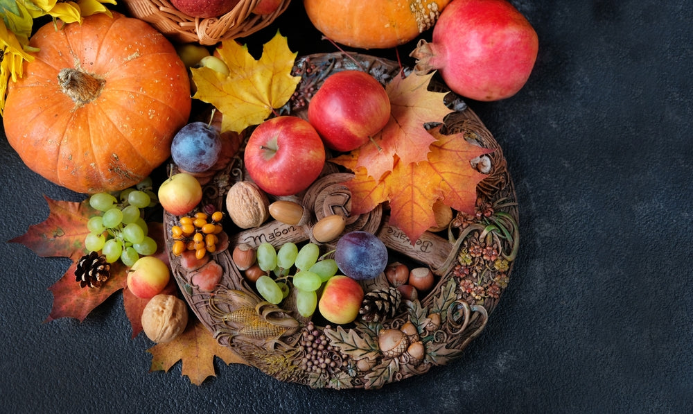 Autumn Equinox (Mabon)