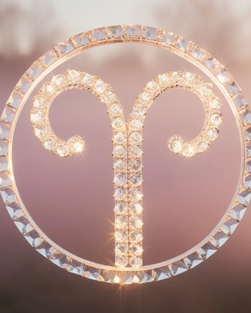 New Moon in Aries- April 17, 2026- Astrology by Melody