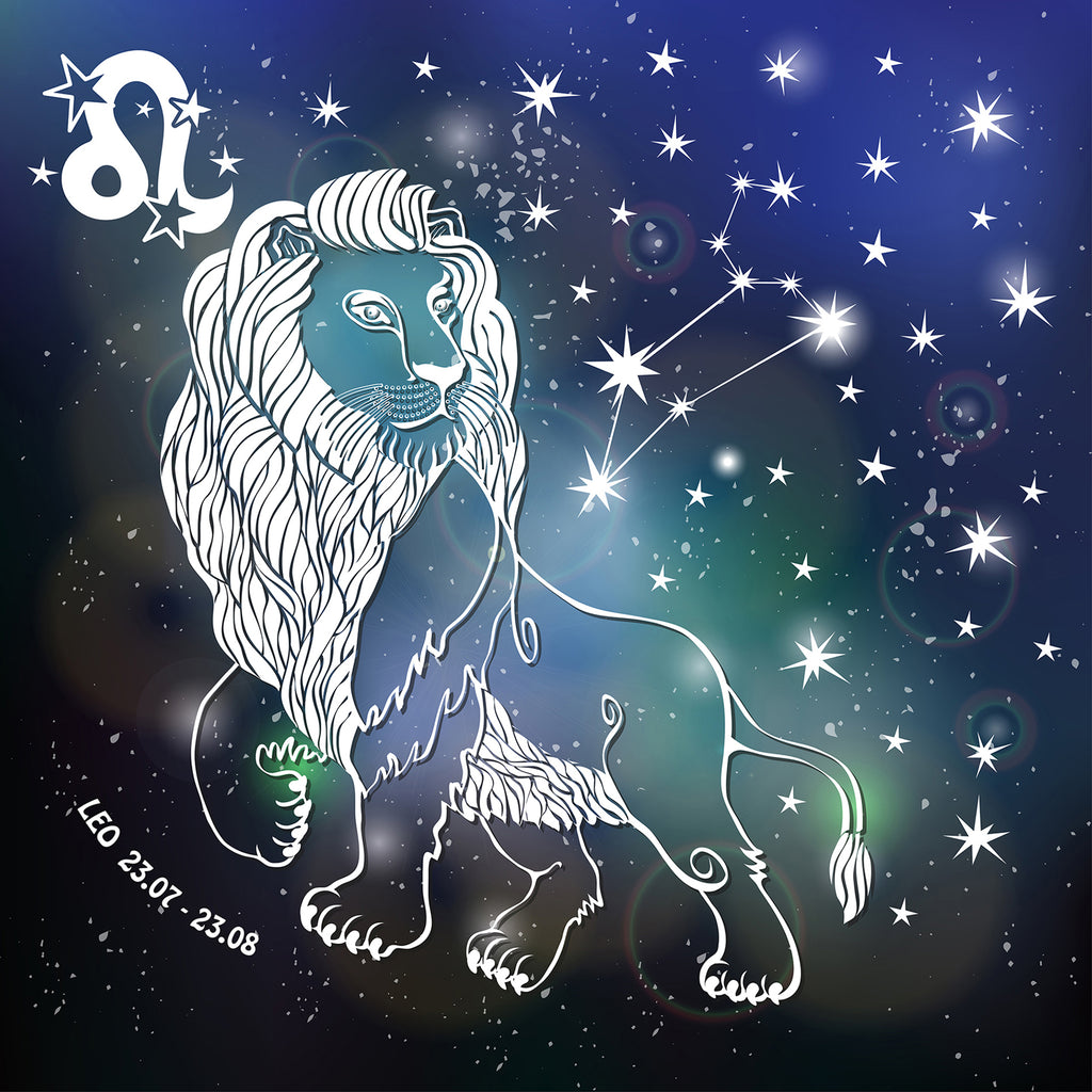 New Moon in Leo Astrological Moon Forecast- August 16, 2023