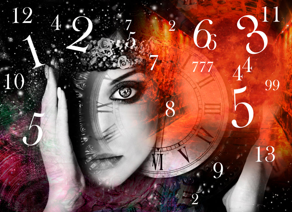 Your Numerology Personality Profile