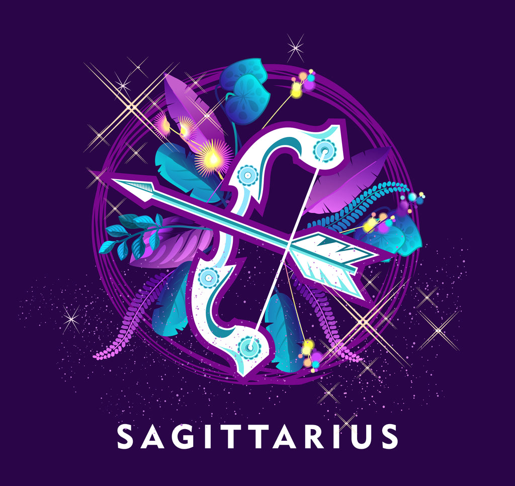 New Moon in Sagittarius and Solar Eclipse - December 14, 2020