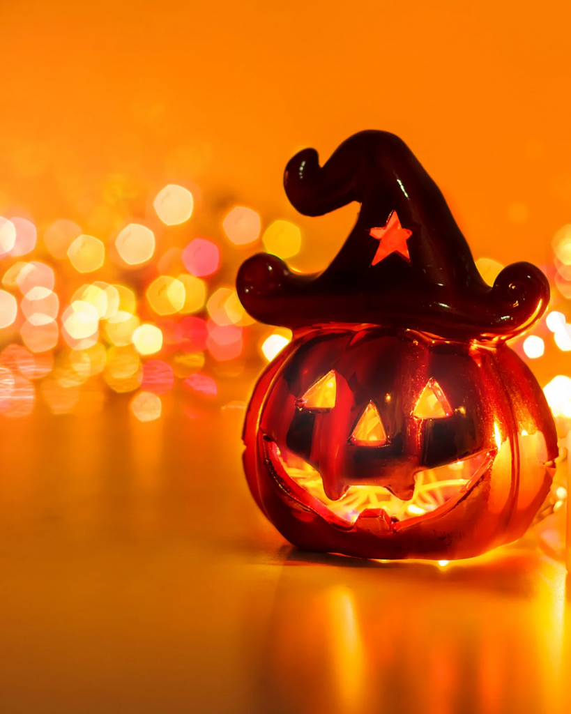 Samhain- November 1, 2025