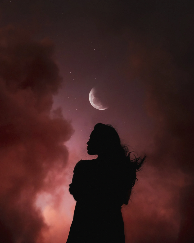 New Moon in Scorpio- November 20, 2025- Astrology by Melody