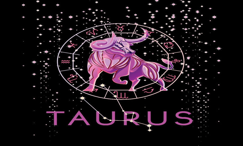 New Moon in Taurus- May 19, 2023