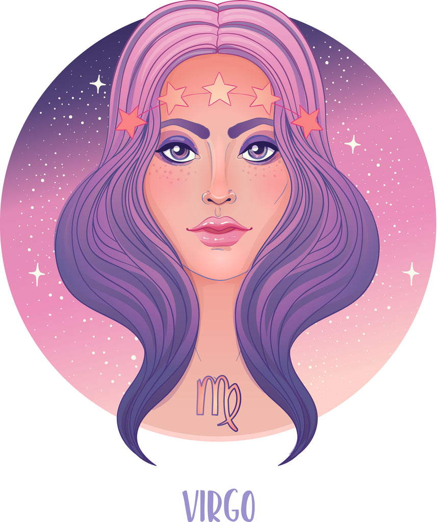 Full Moon in Virgo- March 18, 2022