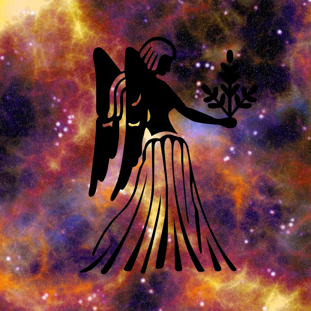 New Moon in Virgo- August 23, 2025