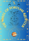 Astrology of the Tarot Cards - Astrology by Melody