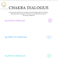 Chakra Planner - Her Majesty's Goods