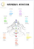 Crystal Journal- Astrology by Melody - Her Majesty's Goods