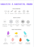 Crystal Journal- Astrology by Melody - Her Majesty's Goods