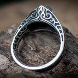 Moonstone Ring