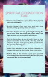 How to Deepen your Connection with your Spirit Guides & Intuition E-Book