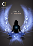 law of attraction planner- Astrology by Melody