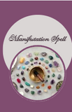 Little Book of Spells for Love, Prosperity, and Protection- Astrology by Melody