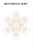 Crystal Journal- Astrology by Melody - Her Majesty's Goods