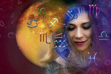 Moon Magic Masterclass- Astrology by Melody