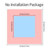 Triple Goddess Moon Cloth- Astrology by Melody