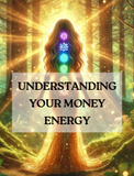 Unlock your Money Chakra Secrets: Workbook- Astrology by Melody - Her Majesty's Goods