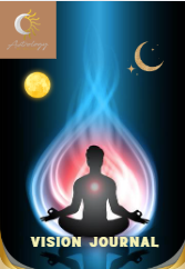 Vision Journal- Astrology by Melody