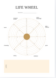 Vision Journal- Astrology by Melody - Her Majesty's Goods
