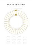 Vision Journal- Astrology by Melody - Her Majesty's Goods