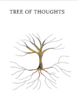 Vision Journal- Astrology by Melody - Her Majesty's Goods