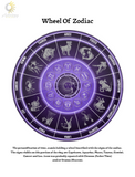 Witchy Planner- Astrology by Melody