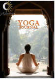 Yoga Journal- Astrology by Melody