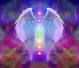 Angelic Healing Accredited Masterclass - Her Majesty's Goods