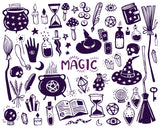 Magic 101: Spellcasting & Manifestation Masterclass - Her Majesty's Goods