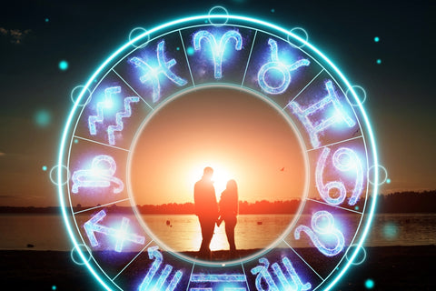 Accredited Relationship & Synastry Astrology Masterclass