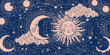 Magical Moon Calendar 2023- Astrology by Melody 