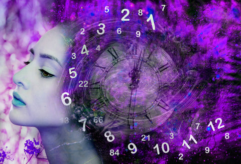Your Complete Numerology Personality Profile - Her Majesty's Goods