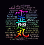 Reiki as an Alternative & Complementary Therapy Masterclass
