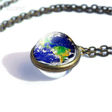 buy earth necklace online astrology by melody