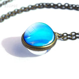buy the best neptune necklace online at Astrology by Melody