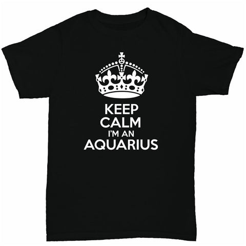 buy aquarius tshirt 2020 online at Astrology by Melody