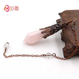 Crystal Stone Pendant Pendulums - Her Majesty's Goods