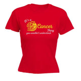 It's a Cancer Thing T-Shirt - Her Majesty's Goods