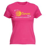 It's a Cancer Thing T-Shirt - Her Majesty's Goods