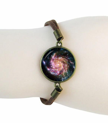 Nebula Bracelets - Her Majesty's Goods