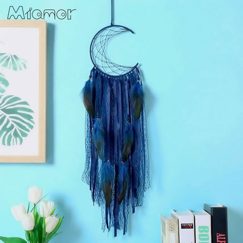 buy Moon Dreamcatcher online at Astrology by Melody 