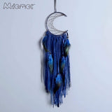 Moon Dreamcatcher - Her Majesty's Goods