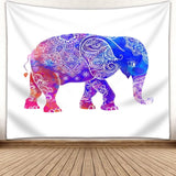 Elephant Tapestry - Her Majesty's Goods